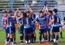 «Torneo Federal «A» – Con dos goles de Agustín García y uno de Leo López, Gimnasia y Esgrima festejó un 3 a 0 ante Juventud Unida en Gualeguaychú»