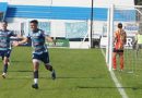 «Con un golazo de Agustín García a los seis minutos de juego, Gimnasia venció a Boca Unidos por 1 a 0, por la fecha 21 del Torneo Federal «A»
