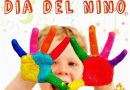 «El Día del Niño será festejado este lunes desde las 14 horas en el Predio Multieventos»