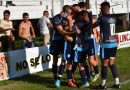 «Torneo Federal «A» – Gimnasia y Esgrima venció 1 a 0 a Unión de Sunchales con gol de Javier Soto para seguir soñando por la clasificación»