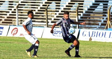 «Torneo Regional Federal Amateur – Atlético Uruguay y Parque Sur se enfrentan en el debut»