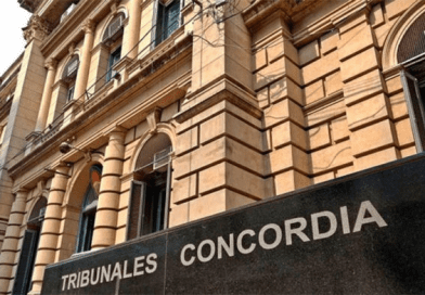 Condenan a un hombre por homicidio calificado en Concordia