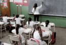 El Gobierno quiere declarar la emergencia en materia educativa en Entre Ríos